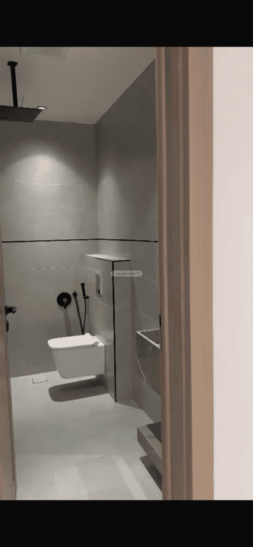 دور 184 متر مربع ب 4 غرف النرجس، شمال الرياض، الرياض