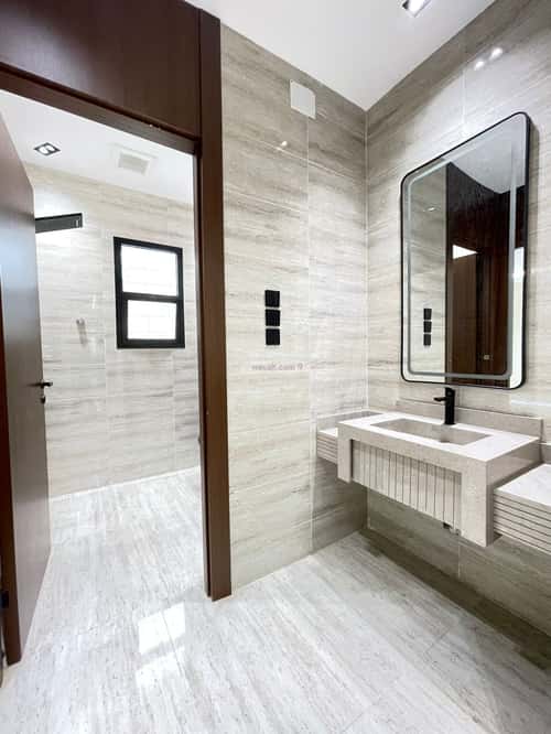 Villa 400 SQM Facing South on 15m Width Street Alsharaea, Makkah Al Mukarramah