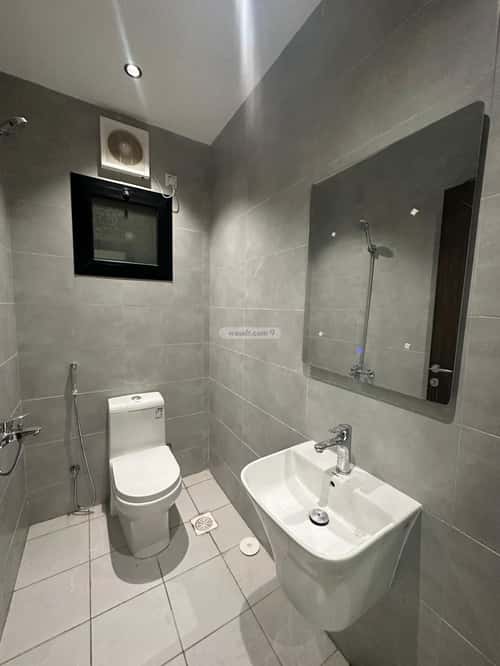 Apartment 121 SQM with 4 Bedrooms Al Rehab, North Jeddah, Jeddah