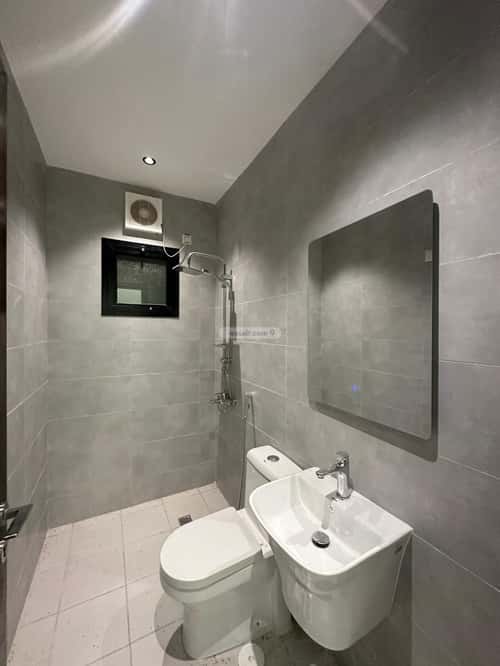Apartment 121 SQM with 4 Bedrooms Al Rehab, North Jeddah, Jeddah