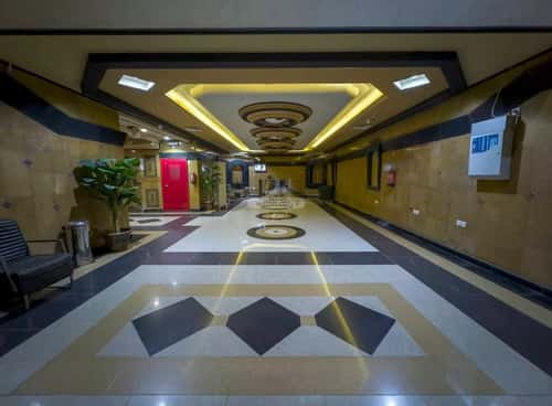 شقة 54 متر مربع بغرفتين وادي جليل، مكة المكرمة