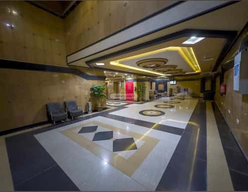 Apartment 54 SQM with 2 Bedrooms Wadigalil, Makkah Al Mukarramah