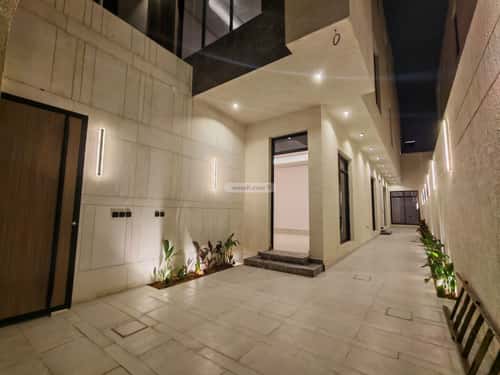 دور 131 متر مربع ب 5 غرف الرمال، شرق الرياض، الرياض