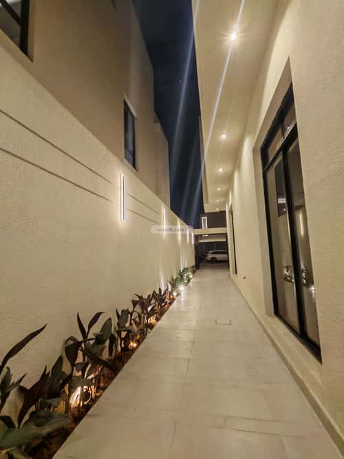 دور 131 متر مربع ب 5 غرف الرمال، شرق الرياض، الرياض