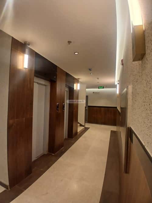 Apartment 525 SQM with 1 Bedroom Al Bawadi, North Jeddah, Jeddah