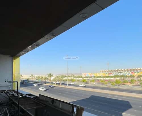 Showroom for Rent Hay Al Jamaawat, Madinah