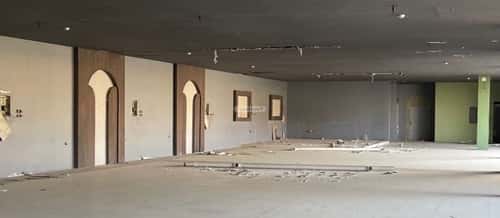 Showroom for Rent Hay Al Jamaawat, Madinah