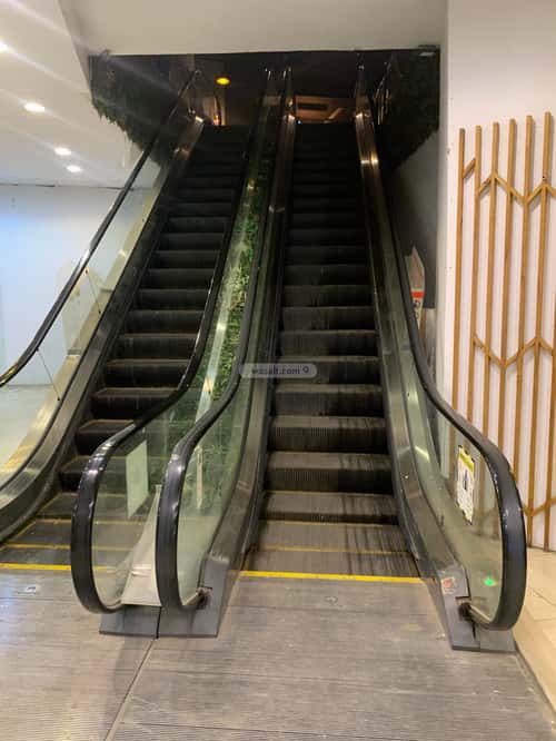 Showroom for Rent Hay Al Jamaawat, Madinah