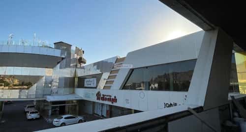 Showroom for Rent Hay Al Jamaawat, Madinah