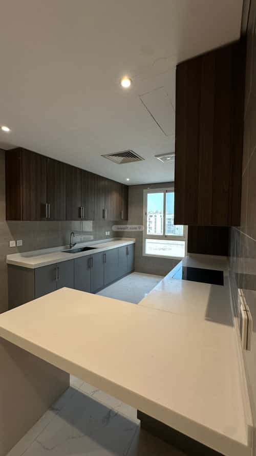 شقة 172 متر مربع ب 4 غرف الروابي، الخبر