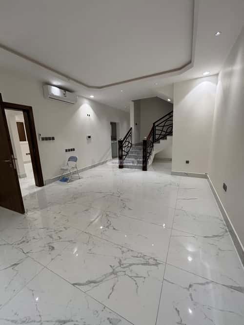 شقة 312 متر مربع ب 4 غرف العقيق، شمال الرياض، الرياض