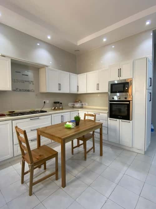 Villa 687 SQM Facing North on 20m Width Street Haya Al-Zuhur, Ramah