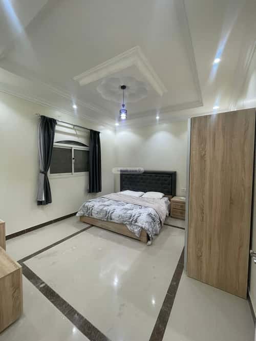 Furnished Apartment with 1 Bedroom As-Sahafa, North Riyadh, Riyadh