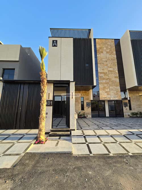 Floor 180 SQM with 3 Bedrooms Ar-Rimal, East Riyadh, Riyadh