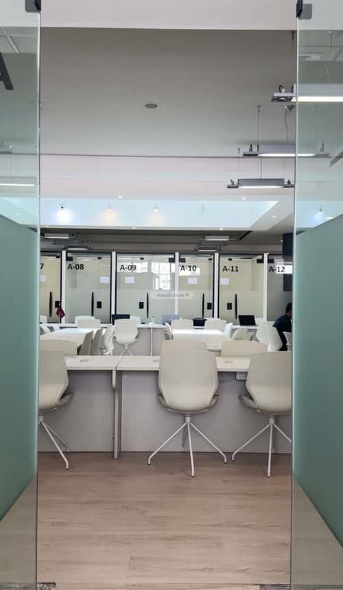 Office Space for Rent Ar-Rawdah, East Riyadh, Riyadh