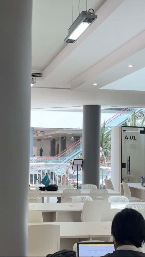 Office Space for Rent Ar-Rawdah, East Riyadh, Riyadh