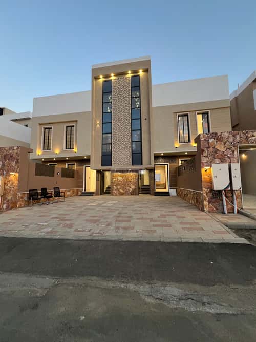 Apartment with 4 Bedrooms Al Ghadeer, Abha