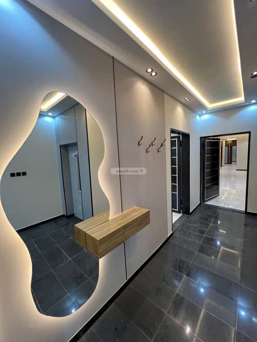 Floor with 6 Bedrooms Al-Sharafiya, Abha