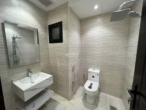 شقة 185 متر مربع ب 5 غرف المحمدية، مكة المكرمة