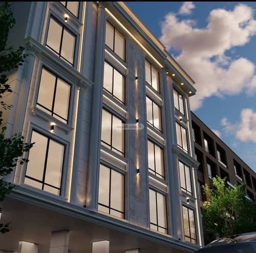 Apartment 599 SQM with 3 Bedrooms Mraykh, East Jeddah, Jeddah