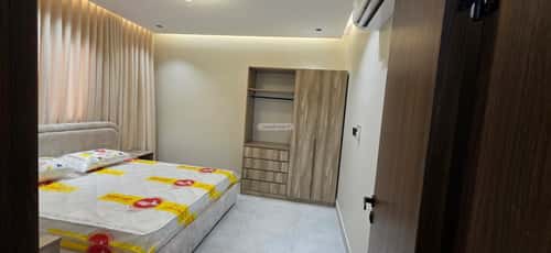 شقة 121 متر مربع بغرفتين السلامة، شمال جدة، جدة