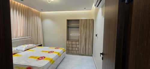 Apartment 121 SQM with 2 Bedrooms Al Salamah, North Jeddah, Jeddah
