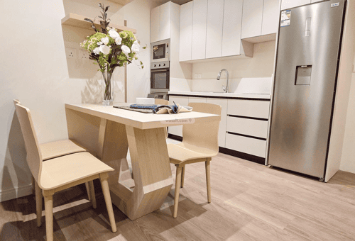 شقة 50 متر مربع بغرفة الملقا، شمال الرياض، الرياض