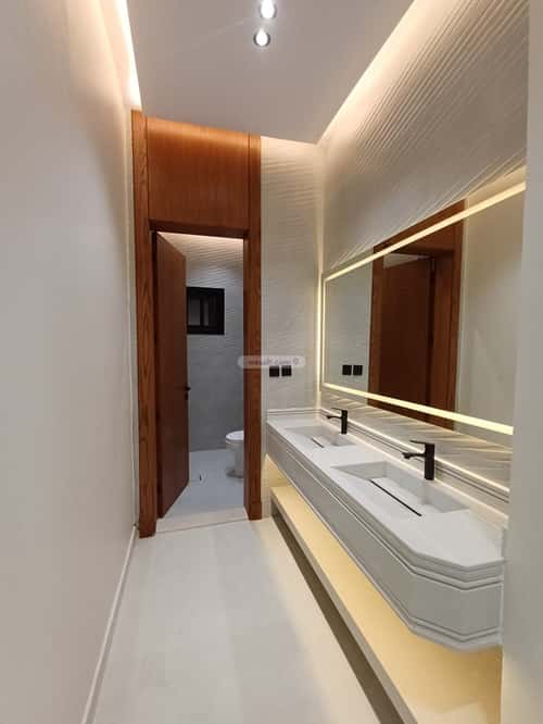 Villa 330 SQM Facing East on 12m Width Street Al Rahmanyah, East Jeddah, Jeddah