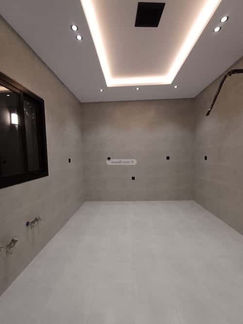 Villa 330 SQM Facing East on 12m Width Street Al Rahmanyah, East Jeddah, Jeddah