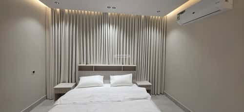 Apartment 107 SQM with 1 Bedroom Al Salamah, North Jeddah, Jeddah