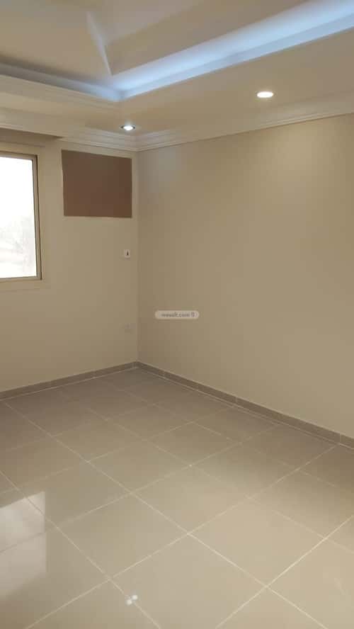 Apartment 127 SQM with 3 Bedrooms Al Zahrah, North Jeddah, Jeddah