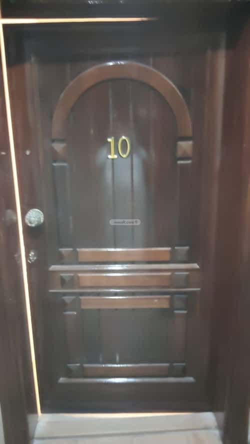 Apartment 127 SQM with 3 Bedrooms Al Zahrah, North Jeddah, Jeddah