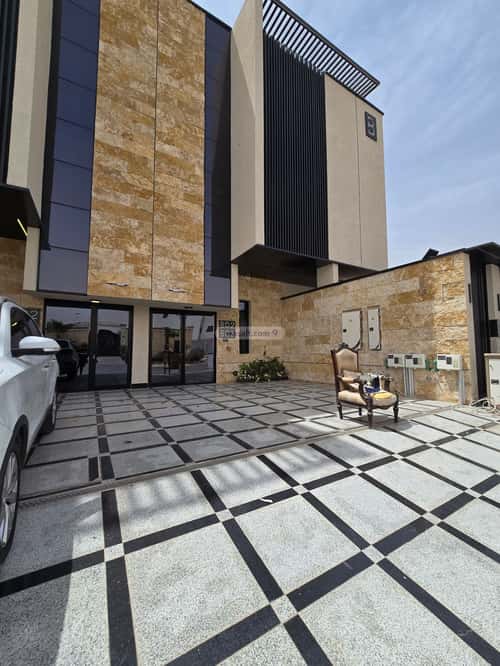 Floor 159 SQM with 3 Bedrooms Ar-Rimal, East Riyadh, Riyadh