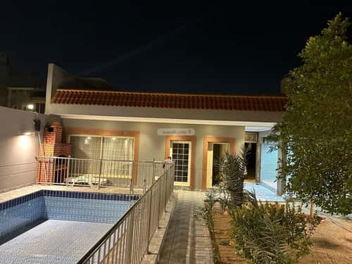 Villa 434 SQM Facing East with 6 Bedrooms Al-Buhayrat, North Jeddah, Jeddah
