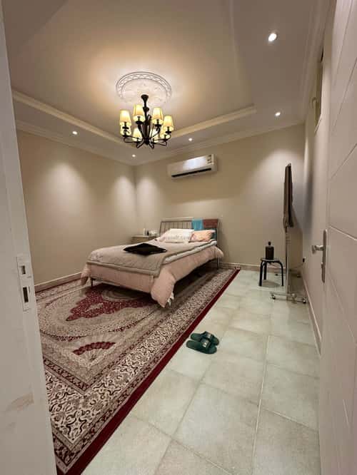Villa 434 SQM Facing East with 6 Bedrooms Al-Buhayrat, North Jeddah, Jeddah
