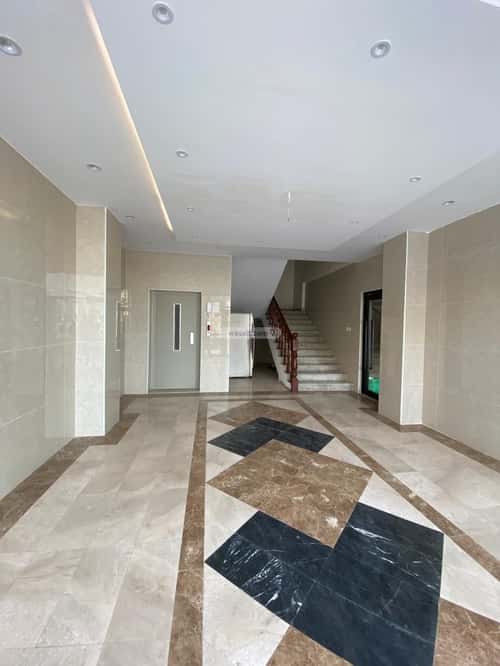 Apartment 131 SQM with 3 Bedrooms Al Rabbwah, North Jeddah, Jeddah