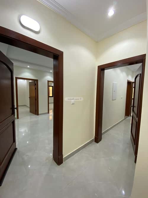 Apartment 131 SQM with 3 Bedrooms Al Rabbwah, North Jeddah, Jeddah