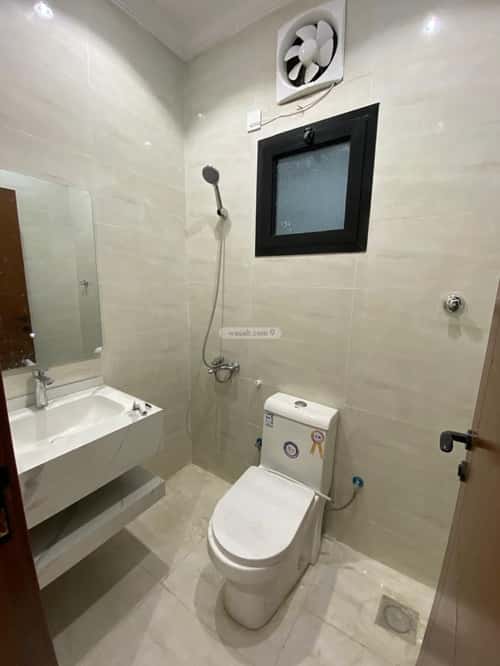 شقة 131 متر مربع ب 3 غرف الربوة، شمال جدة، جدة