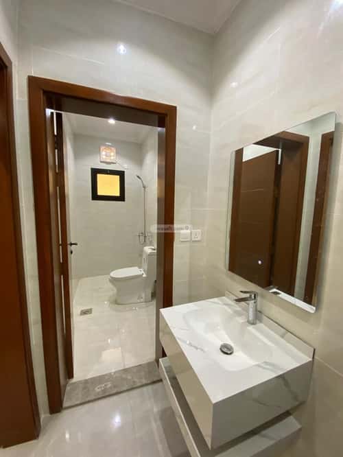 Apartment 131 SQM with 3 Bedrooms Al Rabbwah, North Jeddah, Jeddah