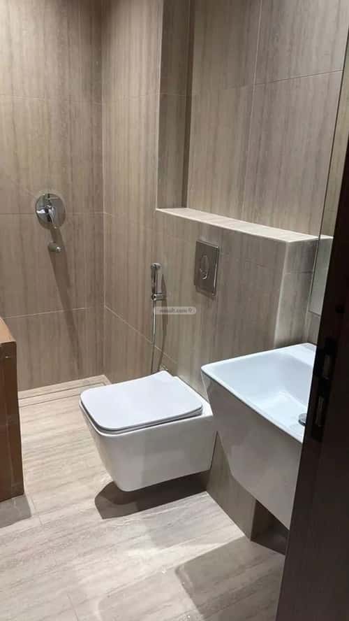Apartment 115 SQM with 4 Bedrooms Qurtubah, East Riyadh, Riyadh