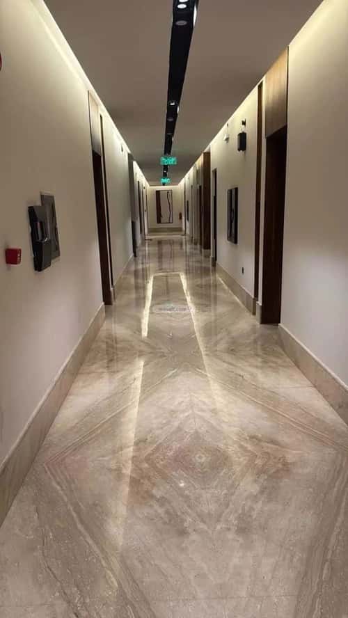 Apartment 115 SQM with 4 Bedrooms Qurtubah, East Riyadh, Riyadh