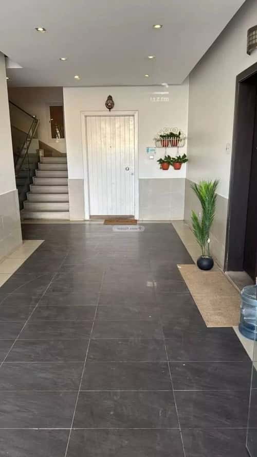 Apartment 176 SQM with 4 Bedrooms Qurtubah, East Riyadh, Riyadh