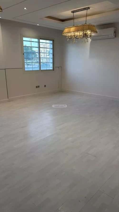 Apartment 176 SQM with 4 Bedrooms Qurtubah, East Riyadh, Riyadh