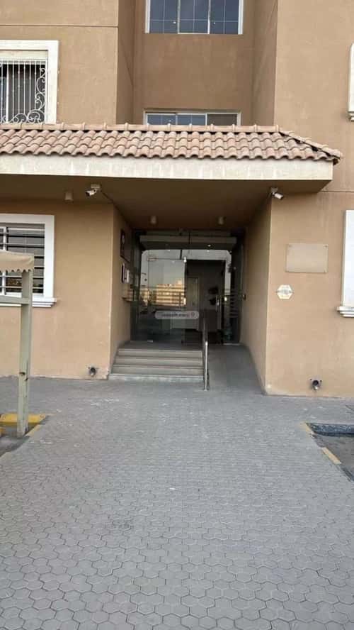 شقة 176 متر مربع ب 4 غرف قرطبة، شرق الرياض، الرياض
