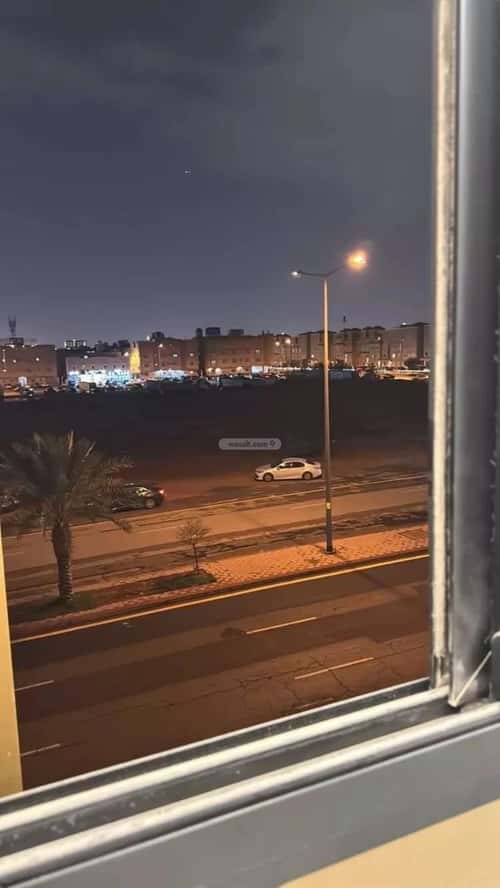 شقة 146 متر مربع ب 3 غرف قرطبة، شرق الرياض، الرياض