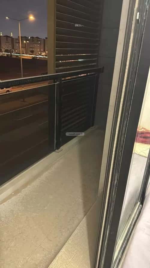 Apartment 146 SQM with 3 Bedrooms Qurtubah, East Riyadh, Riyadh