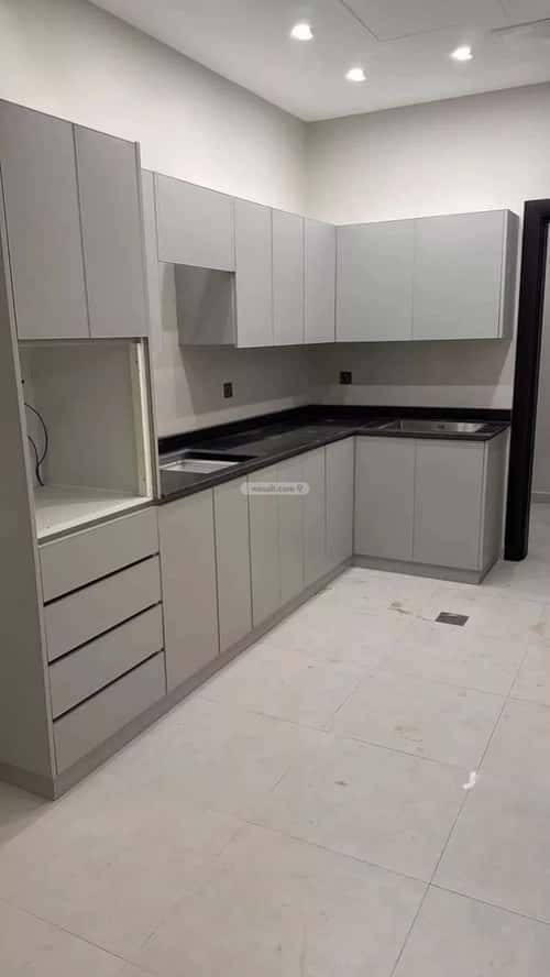 Apartment 146 SQM with 3 Bedrooms Qurtubah, East Riyadh, Riyadh