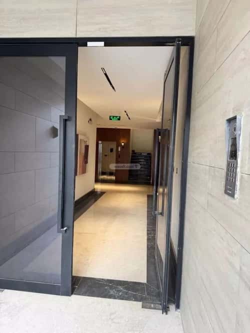 شقة 110 متر مربع ب 3 غرف قرطبة، شرق الرياض، الرياض