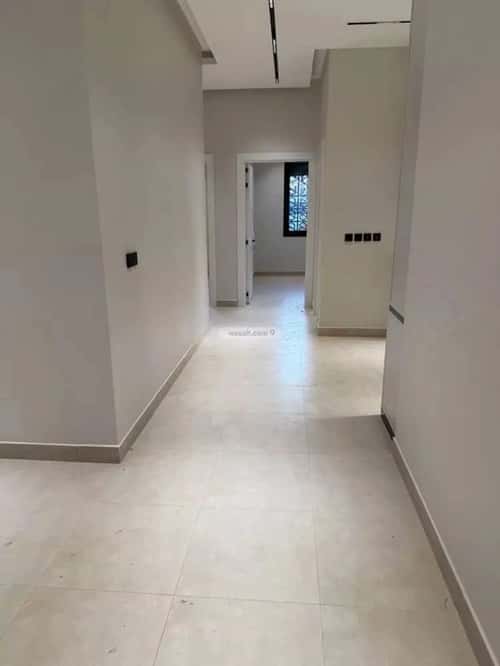 Apartment 110 SQM with 3 Bedrooms Qurtubah, East Riyadh, Riyadh
