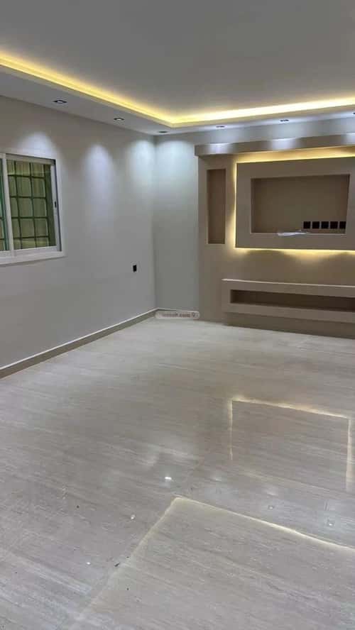 Apartment 1050 SQM with 3 Bedrooms Al-Yarmuk, East Riyadh, Riyadh